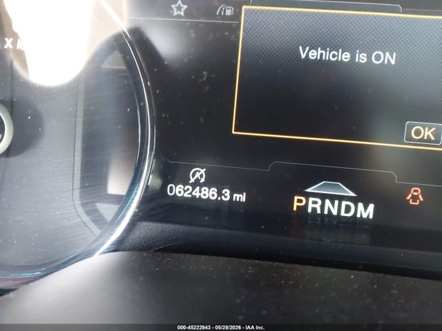Ford F-150 Lariat 2018 1FTEW1EG0JKC85594 Image 16