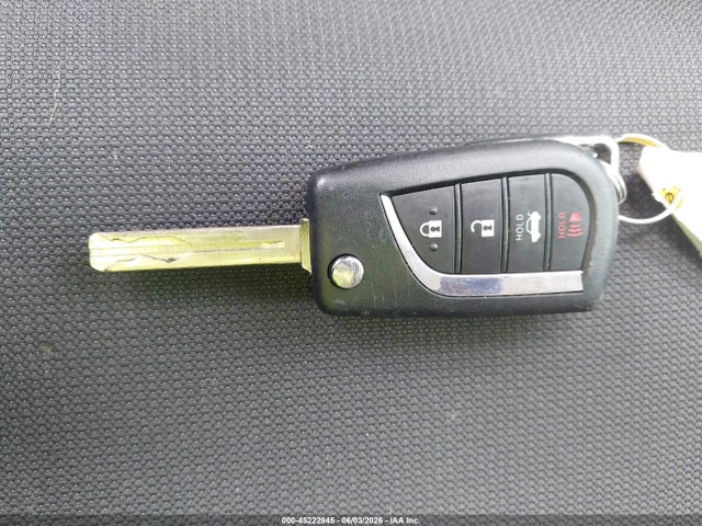 Aukcja sprzedaży 2025 Toyota Corolla Le, vin: 5YFB4MDE3SP329794, numer aukcji: 45222945