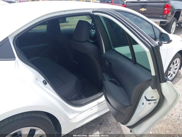 Aukcja sprzedaży 2025 Toyota Corolla Le, vin: 5YFB4MDE3SP329794, numer aukcji: 45222945
