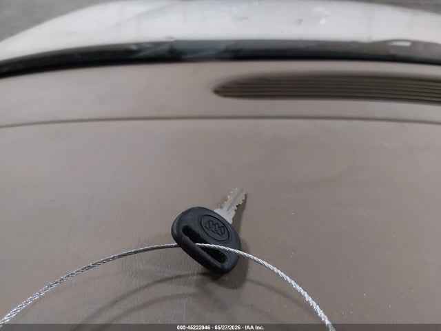 Aukcja sprzedaży 2004 Buick Lesabre Limited, vin: 1G4HR54KX4U183712, numer aukcji: 45222946