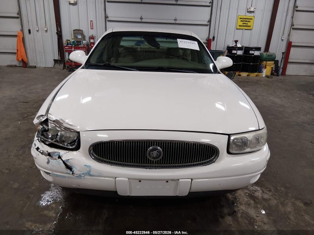 Aukcja sprzedaży 2004 Buick Lesabre Limited, vin: 1G4HR54KX4U183712, numer aukcji: 45222946