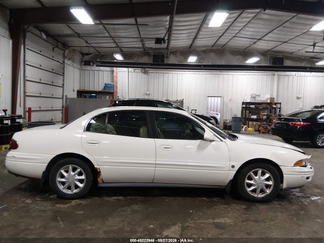 Aukcja sprzedaży 2004 Buick Lesabre Limited, vin: 1G4HR54KX4U183712, numer aukcji: 45222946