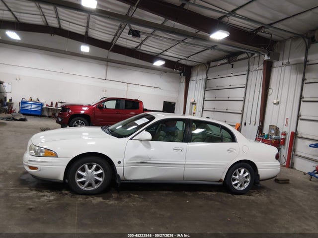 Aukcja sprzedaży 2004 Buick Lesabre Limited, vin: 1G4HR54KX4U183712, numer aukcji: 45222946