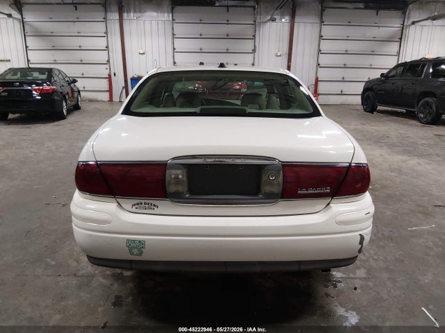 Aukcja sprzedaży 2004 Buick Lesabre Limited, vin: 1G4HR54KX4U183712, numer aukcji: 45222946