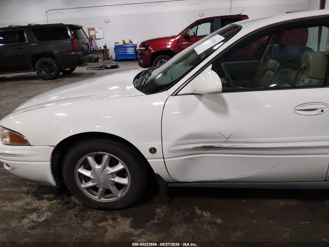 Aukcja sprzedaży 2004 Buick Lesabre Limited, vin: 1G4HR54KX4U183712, numer aukcji: 45222946