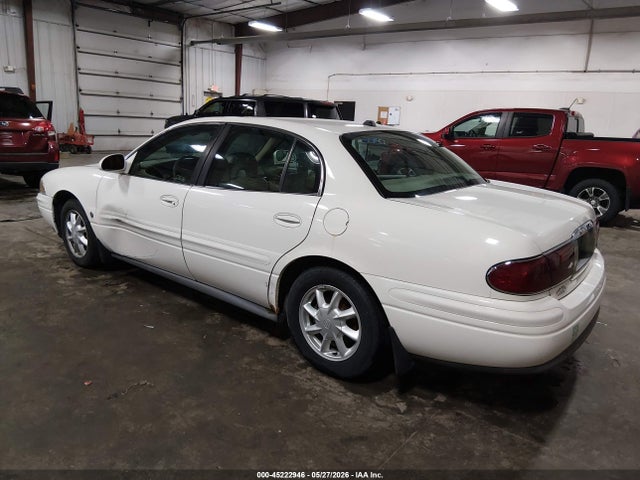 Aukcja sprzedaży 2004 Buick Lesabre Limited, vin: 1G4HR54KX4U183712, numer aukcji: 45222946