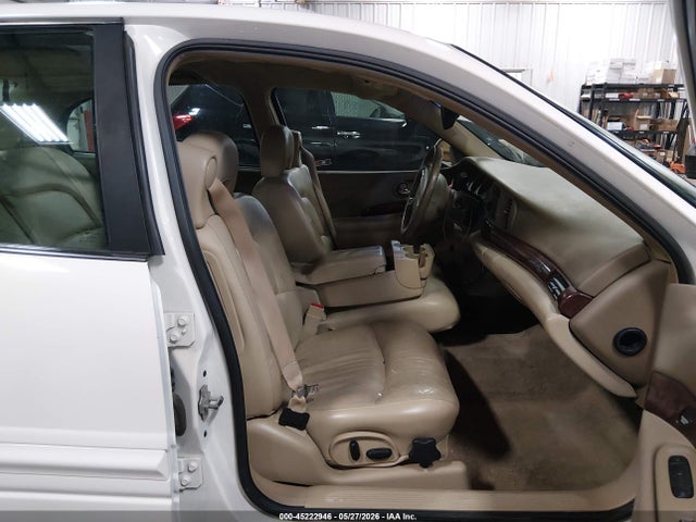Aukcja sprzedaży 2004 Buick Lesabre Limited, vin: 1G4HR54KX4U183712, numer aukcji: 45222946