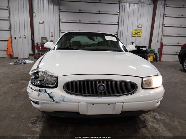 Aukcja sprzedaży 2004 Buick Lesabre Limited, vin: 1G4HR54KX4U183712, numer aukcji: 45222946