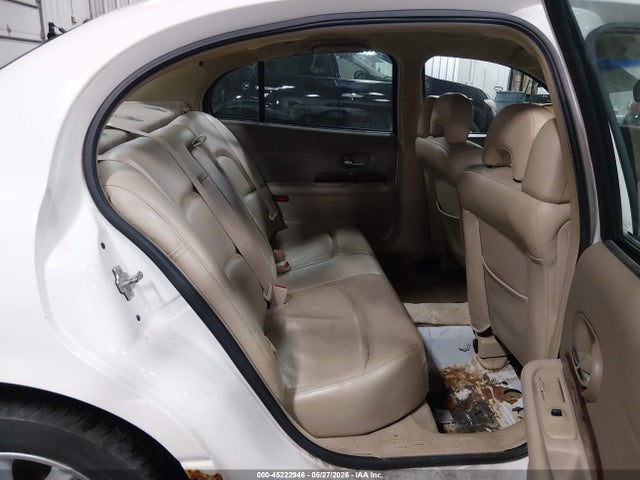 Aukcja sprzedaży 2004 Buick Lesabre Limited, vin: 1G4HR54KX4U183712, numer aukcji: 45222946