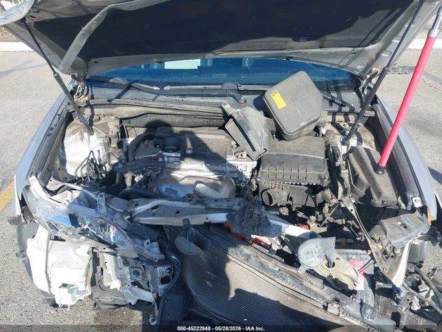 2014 Toyota Camry Se მანქანა იყიდება აუქციონზე, vin: 4T1BF1FK5EU843435, აუქციონის ნომერი: 45222948