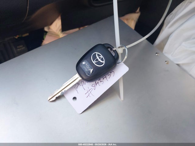 2014 Toyota Camry Se მანქანა იყიდება აუქციონზე, vin: 4T1BF1FK5EU843435, აუქციონის ნომერი: 45222948