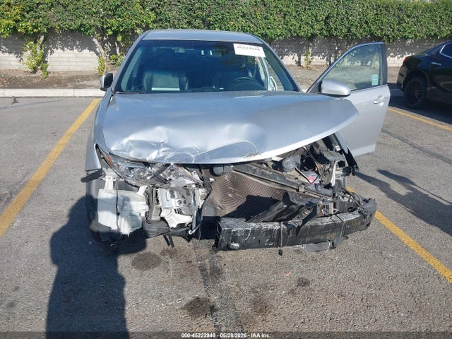 2014 Toyota Camry Se მანქანა იყიდება აუქციონზე, vin: 4T1BF1FK5EU843435, აუქციონის ნომერი: 45222948