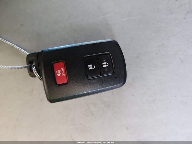 Toyota 4runner Limited 2021 JTEKU5JR6M5957924 Image 11
