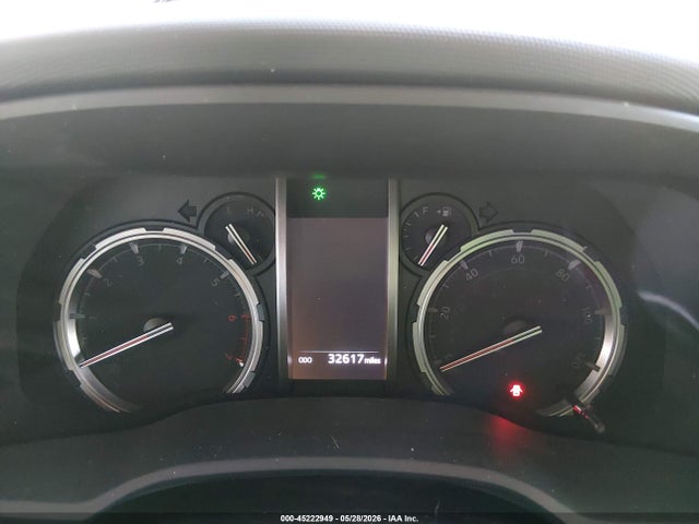 Toyota 4runner Limited 2021 JTEKU5JR6M5957924 Image 7