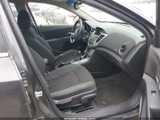 Продажа на аукционе авто 2011 Chevrolet Cruze Eco, vin: 1G1PK5S9XB7206463, номер лота: 45222950