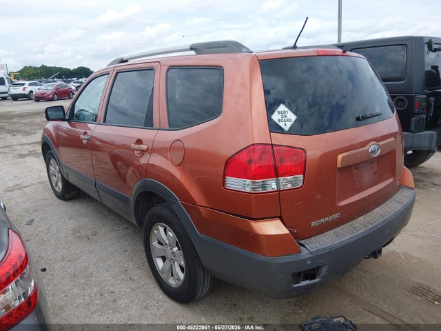 2009 Kia Borrego Lx V6 მანქანა იყიდება აუქციონზე, vin: KNDJH741495026710, აუქციონის ნომერი: 45222951