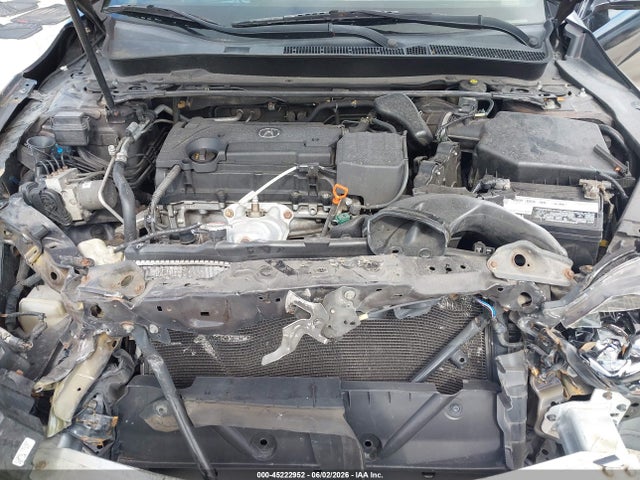 Aukcja sprzedaży 2015 Acura Tlx Tech, vin: 19UUB1F50FA017342, numer aukcji: 45222952