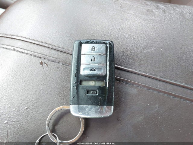 Aukcja sprzedaży 2015 Acura Tlx Tech, vin: 19UUB1F50FA017342, numer aukcji: 45222952
