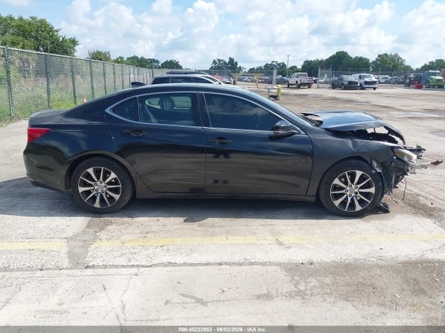 Aukcja sprzedaży 2015 Acura Tlx Tech, vin: 19UUB1F50FA017342, numer aukcji: 45222952