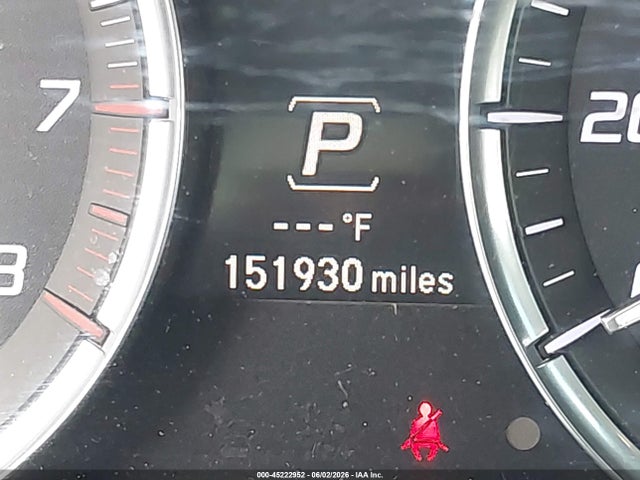 Aukcja sprzedaży 2015 Acura Tlx Tech, vin: 19UUB1F50FA017342, numer aukcji: 45222952