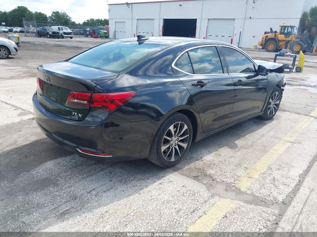 Aukcja sprzedaży 2015 Acura Tlx Tech, vin: 19UUB1F50FA017342, numer aukcji: 45222952