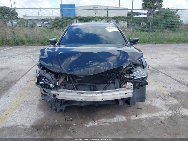 Aukcja sprzedaży 2015 Acura Tlx Tech, vin: 19UUB1F50FA017342, numer aukcji: 45222952