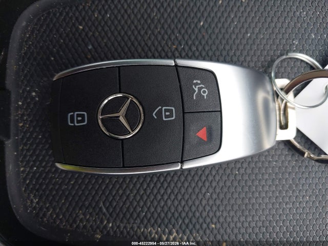 45222954 :رقم المزاد ، W1N4N4GB1SJ694012 vin ، 2025 Mercedes-benz Gla 250 4matic مزاد بيع