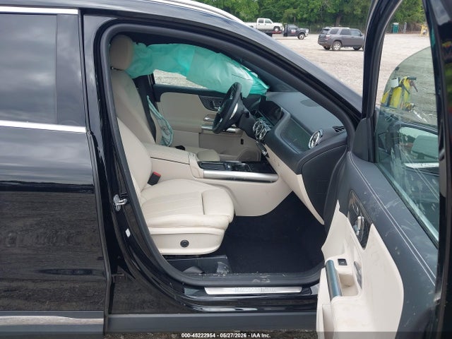 45222954 :رقم المزاد ، W1N4N4GB1SJ694012 vin ، 2025 Mercedes-benz Gla 250 4matic مزاد بيع