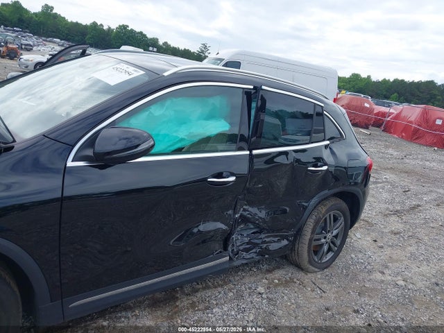 45222954 :رقم المزاد ، W1N4N4GB1SJ694012 vin ، 2025 Mercedes-benz Gla 250 4matic مزاد بيع
