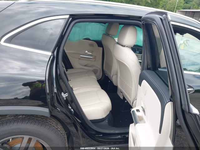 45222954 :رقم المزاد ، W1N4N4GB1SJ694012 vin ، 2025 Mercedes-benz Gla 250 4matic مزاد بيع