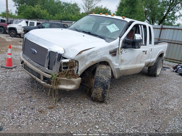 Продажа на аукционе авто 2008 Ford F-350 Fx4/harley-davidson/king Ranch/lariat/xl/xlt, vin: 1FTWW31RX8ED27415, номер лота: 45222956