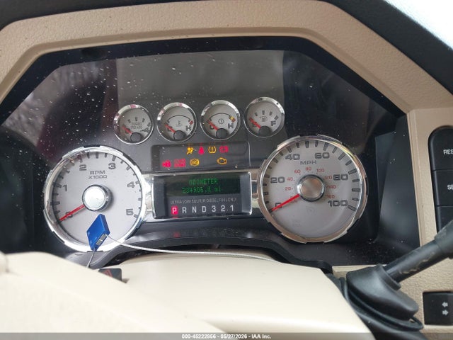 Продажа на аукционе авто 2008 Ford F-350 Fx4/harley-davidson/king Ranch/lariat/xl/xlt, vin: 1FTWW31RX8ED27415, номер лота: 45222956
