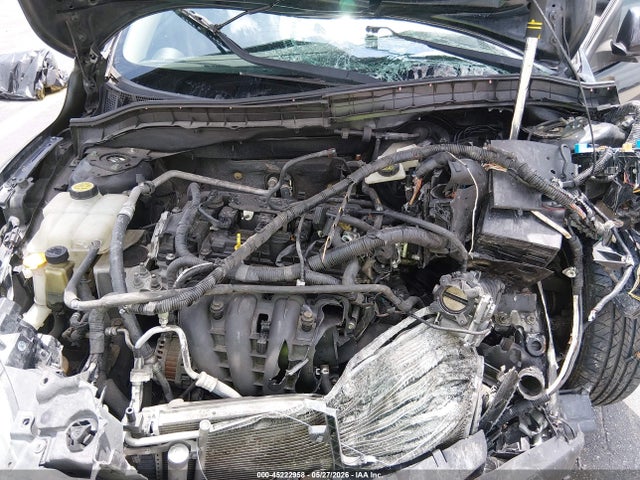 Aukcja sprzedaży 2013 Mazda Mazda3 I Sport, vin: JM1BL1U70D1747773, numer aukcji: 45222958