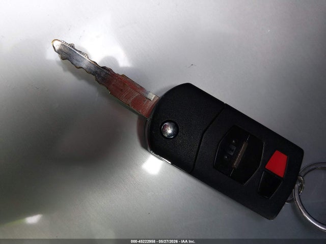 Aukcja sprzedaży 2013 Mazda Mazda3 I Sport, vin: JM1BL1U70D1747773, numer aukcji: 45222958