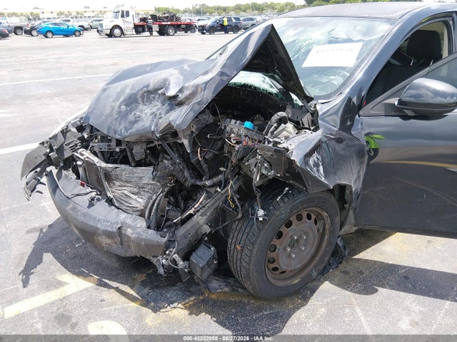 Aukcja sprzedaży 2013 Mazda Mazda3 I Sport, vin: JM1BL1U70D1747773, numer aukcji: 45222958