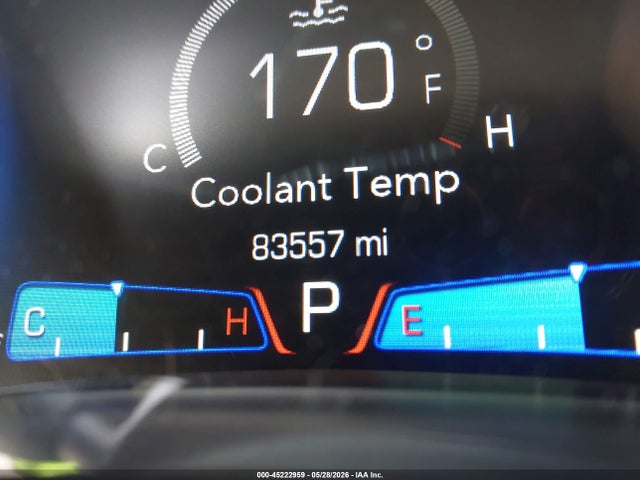 2C3CCAEG2GH248521 Chrysler 300C