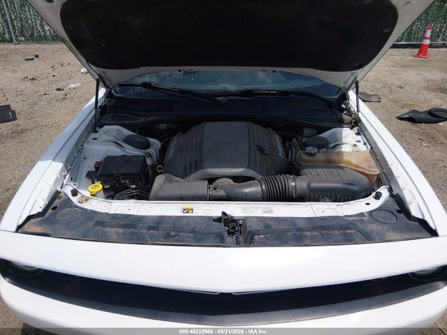 Продажа на аукционе авто 2015 Dodge Challenger R/t, vin: 2C3CDZAT4FH715144, номер лота: 45222966