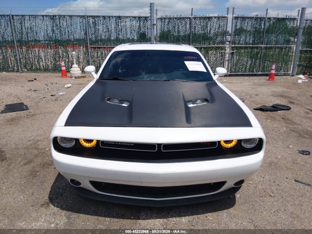 Продажа на аукционе авто 2015 Dodge Challenger R/t, vin: 2C3CDZAT4FH715144, номер лота: 45222966