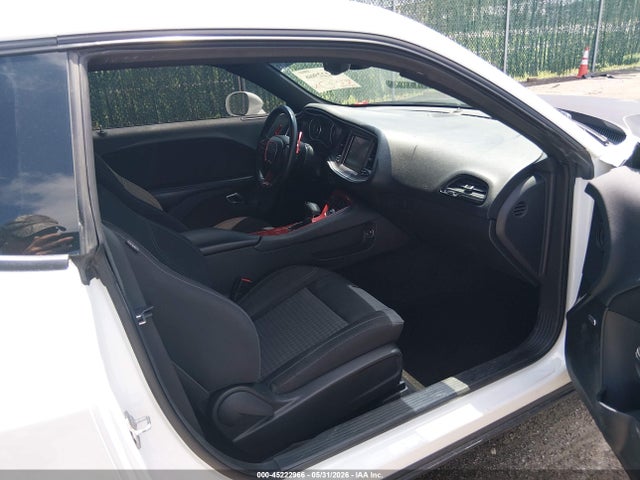 Продажа на аукционе авто 2015 Dodge Challenger R/t, vin: 2C3CDZAT4FH715144, номер лота: 45222966