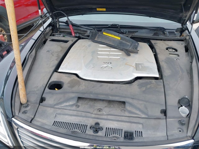 Продаж на аукціоні авто 2008 Lexus Ls 460, vin: JTHBL46F985081435, номер лоту: 45222967