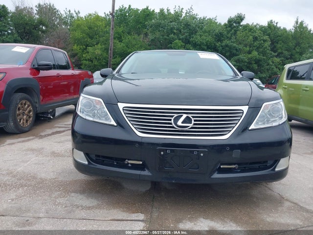 Продаж на аукціоні авто 2008 Lexus Ls 460, vin: JTHBL46F985081435, номер лоту: 45222967