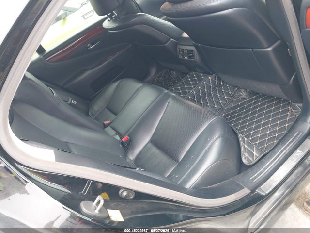 Продаж на аукціоні авто 2008 Lexus Ls 460, vin: JTHBL46F985081435, номер лоту: 45222967
