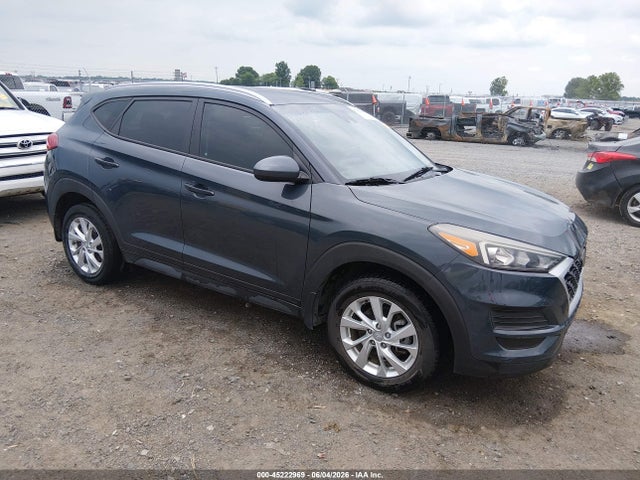 Продажа на аукционе авто 2021 Hyundai Tucson Value, vin: KM8J33A42MU308294, номер лота: 45222969