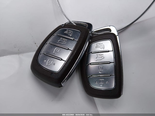Продажа на аукционе авто 2021 Hyundai Tucson Value, vin: KM8J33A42MU308294, номер лота: 45222969