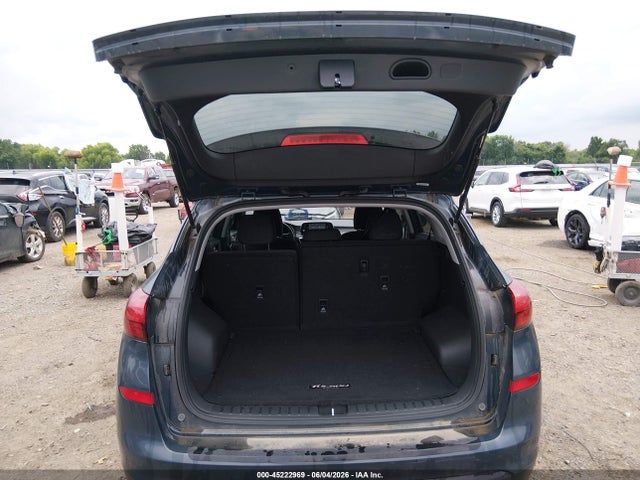 Продажа на аукционе авто 2021 Hyundai Tucson Value, vin: KM8J33A42MU308294, номер лота: 45222969