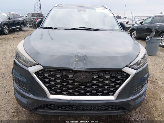 Продажа на аукционе авто 2021 Hyundai Tucson Value, vin: KM8J33A42MU308294, номер лота: 45222969