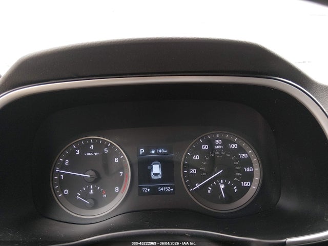 Продажа на аукционе авто 2021 Hyundai Tucson Value, vin: KM8J33A42MU308294, номер лота: 45222969