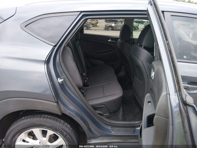 Продажа на аукционе авто 2021 Hyundai Tucson Value, vin: KM8J33A42MU308294, номер лота: 45222969