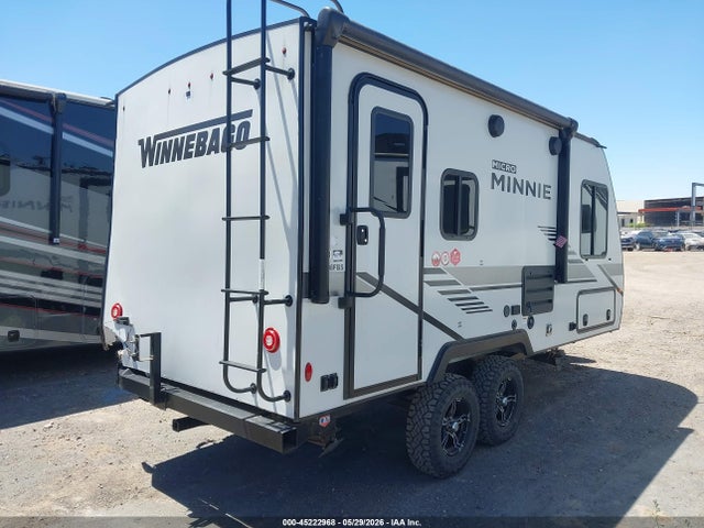 Winnebago Other 2022 54CTM2G22N3070027 Image 4
