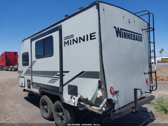 Winnebago Other 2022 54CTM2G22N3070027 Image 6